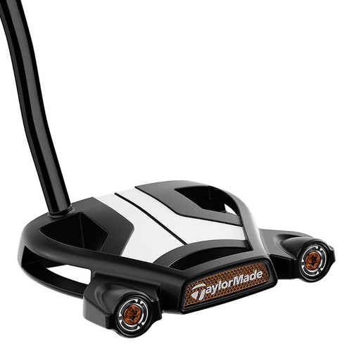 New taylormade spider - new,