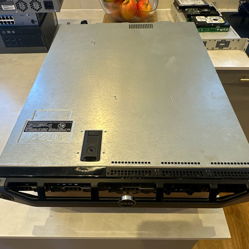 Dell poweredge r710 - poweredge, rack