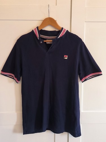 Vintage style fila - style,