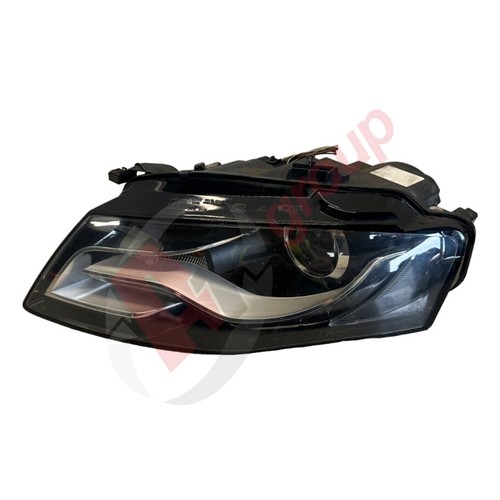 Audi left side - 09-13,