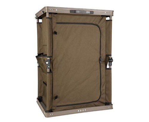 Fox session storage - fox,