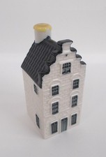 KLM 34 Bols Delft House.