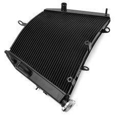 Aluminum Cooling Radiator For