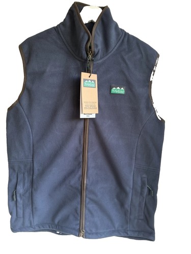 Ridgeline men kodiak gilet - kodiak,