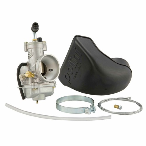 Carburetor polini 24 for - d.24,