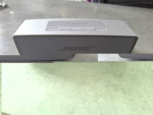 Bose soundlink link mini - link,
