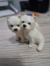 Beswick West Highland White