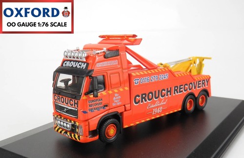 Oxford diecast 76vol09rec - diecast,