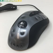 Logitech MX518 Wired Optical