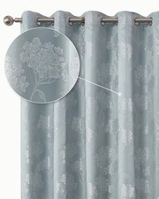 Curtains Eyelet Ring Top 2