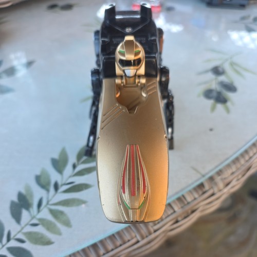 Power rangers bandai wild - power,