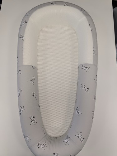 Sleep tight baby bed - sleep,