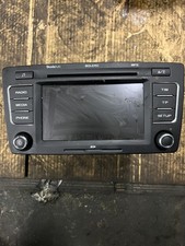 SKODA OCTAVIA MK2 FL ESTATE