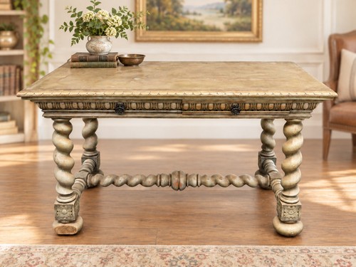 1920s jacobean revival - revival, french