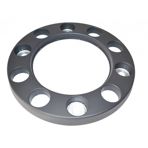 Wheel hub cap - hub, peugeot