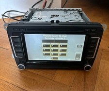 VW SEAT SKODA RNS510 COLUMBUS  CODE RETRIEVAL AND UPDATE SERVICE 