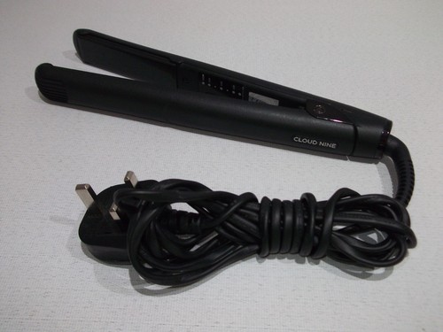 Cloud nine original iron - nine,