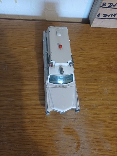 Vintage 1960s dinky toys - vintage,