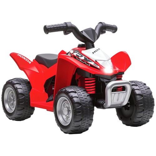Honda licensed kids electric - licensed,
