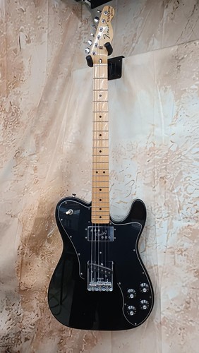 Fender mexico telecaster - mexico,