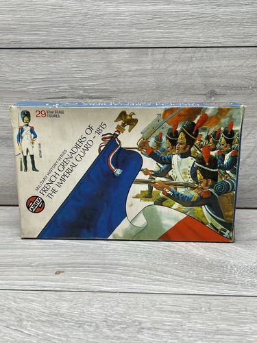 Airfix french grenadiers - french,