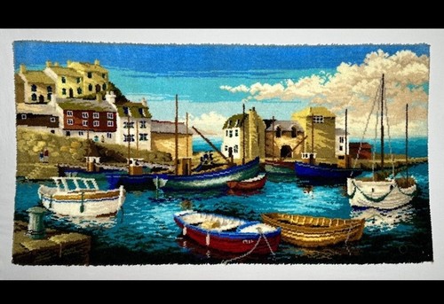 Bondax axminster wall hanging - bondax,