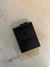 Audi A6 S6 C6 4F 2009 Auxiliary heating webasto control unit 4F0909509B TEM4869