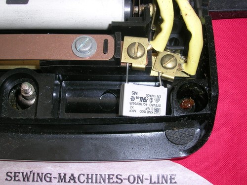 Vintage singer sewing - vintage,
