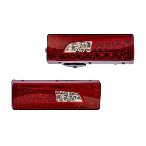 Pair left right tail - left,