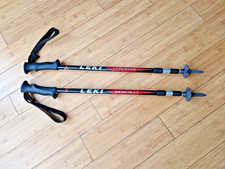 Leki Makalu Tour Walking Poles