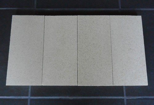 Base fire bricks - bricks, to