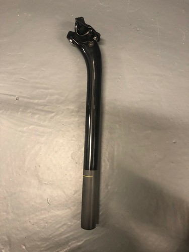 Kuota carbon seatpost x - carbon,