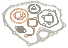 Full Gasket Set Fits YANMAR L40, L48 Diesel Engine. 4HP 4.8HP 714770-92600