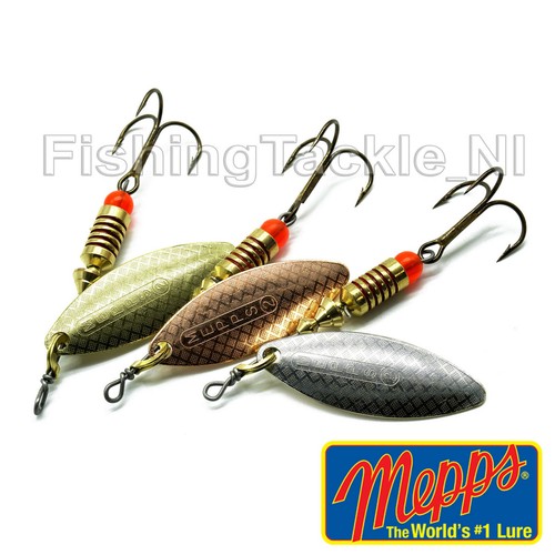 Mepps aglia long - mepps, spinner