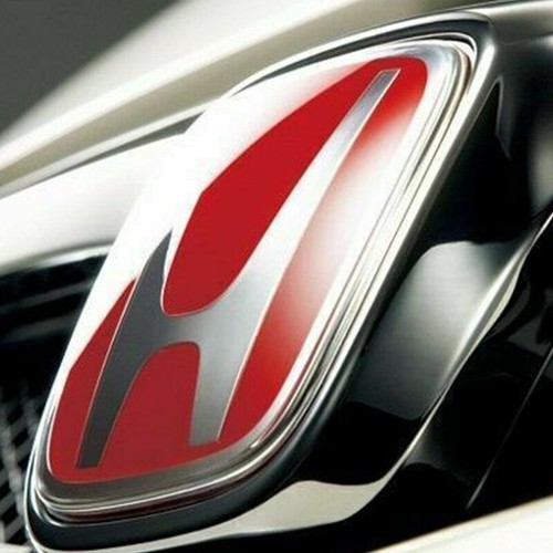 75700s5te01 red front grille - 75700s5te01, h