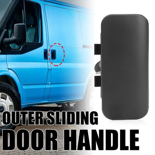 Left outer sliding side - outer,