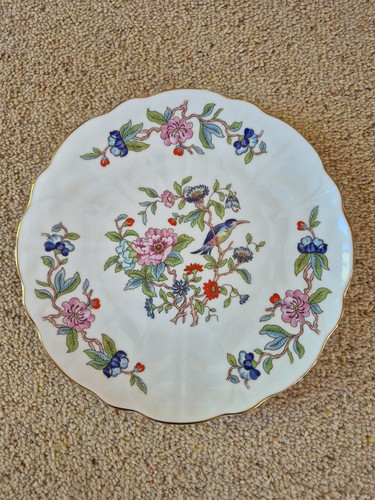 Aynsley pembroke fine - fine, bone