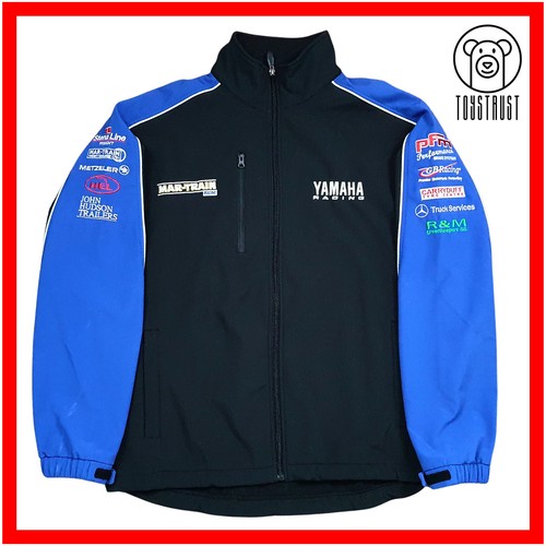 Formula racing mens softshell - formula,