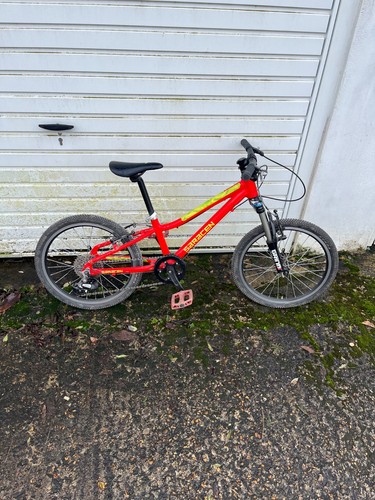 Saracen mantra bike - bike, 20
