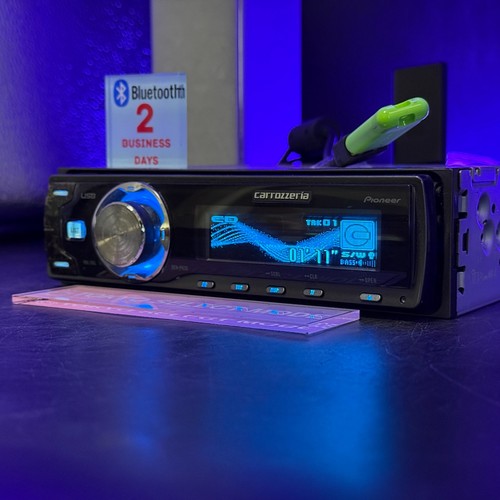 Pioneer carrozzeria deh p620 - carrozzeria, deh-p620