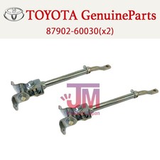 Toyota FJ40 FJ45 BJ 1958-1976