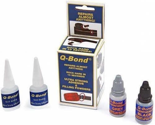 Bond qb2 ultra strong - q,