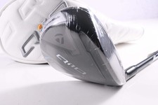 Taylormade Qi10 #5 Wood / 18