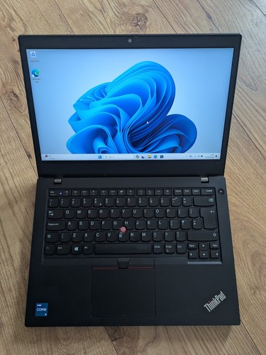 Lenovo thinkpad l14 - lenovo,