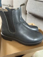 Blundstone boots  Size UK 7