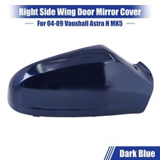 Auto Right Side Wing Door