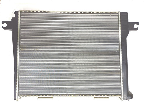 Radiator for bmw e30 m20 - radiator,