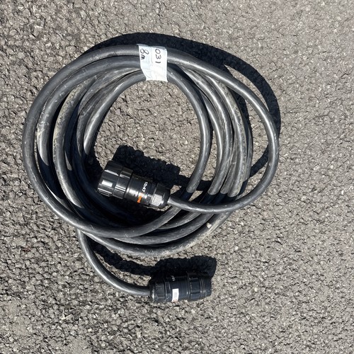 Socapex extension - 8m,
