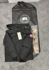 Canada Goose Coat