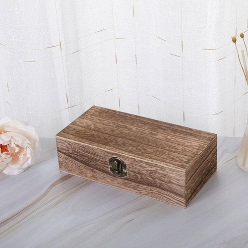 Small wooden jewelry - jewelry, storage